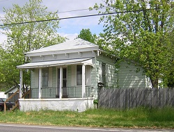 james still office medford